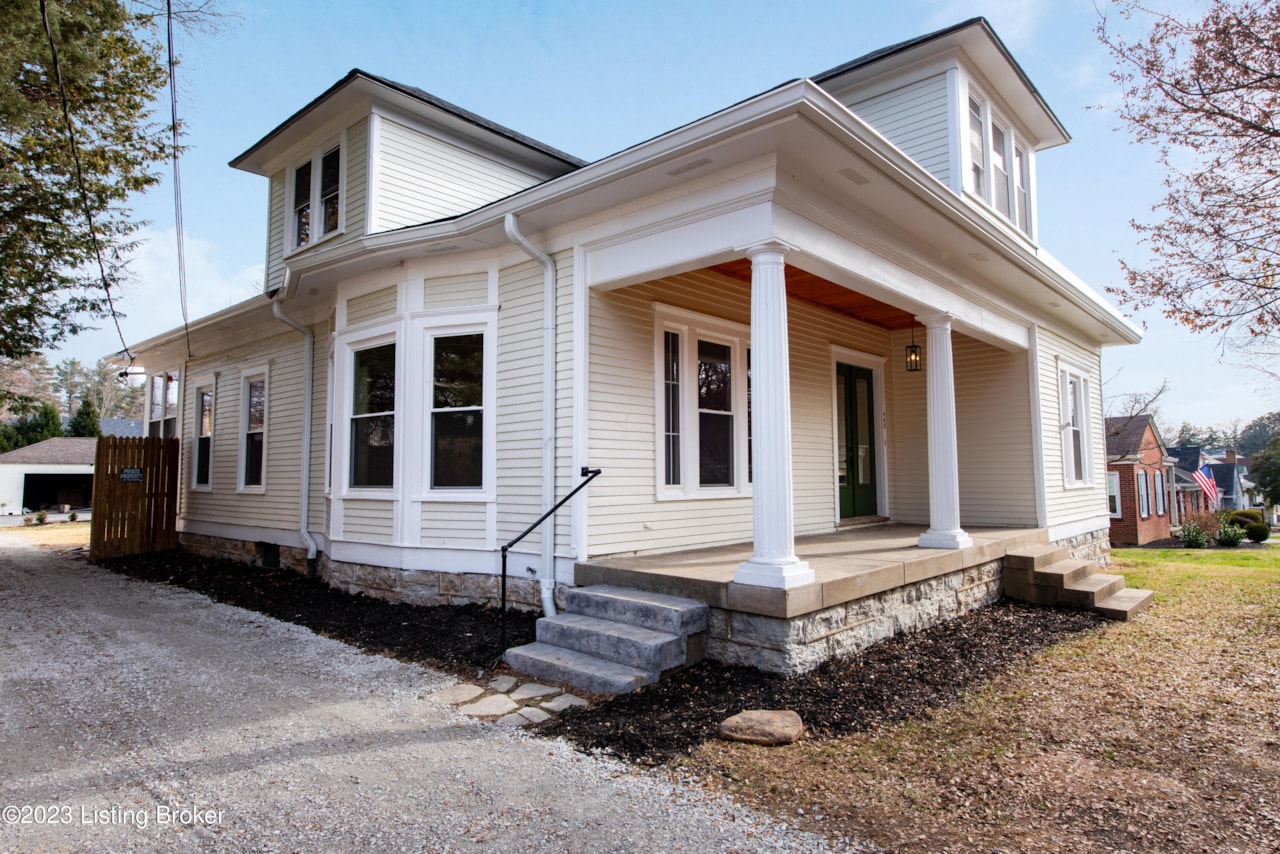 443 Hillcrest Ave Louisville KY 40206 MLS1651478