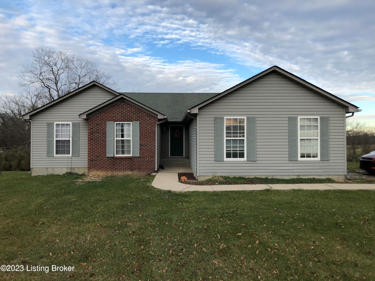 7690 Highway 55 Campbellsburg, KY 40011 MLS 1651885