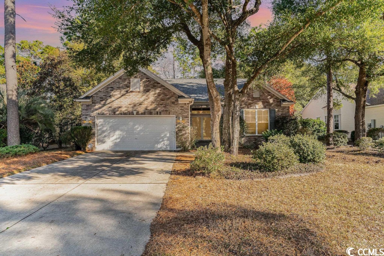 Allston Plantation in Pawleys Island Real Estate MLS 2325303 64