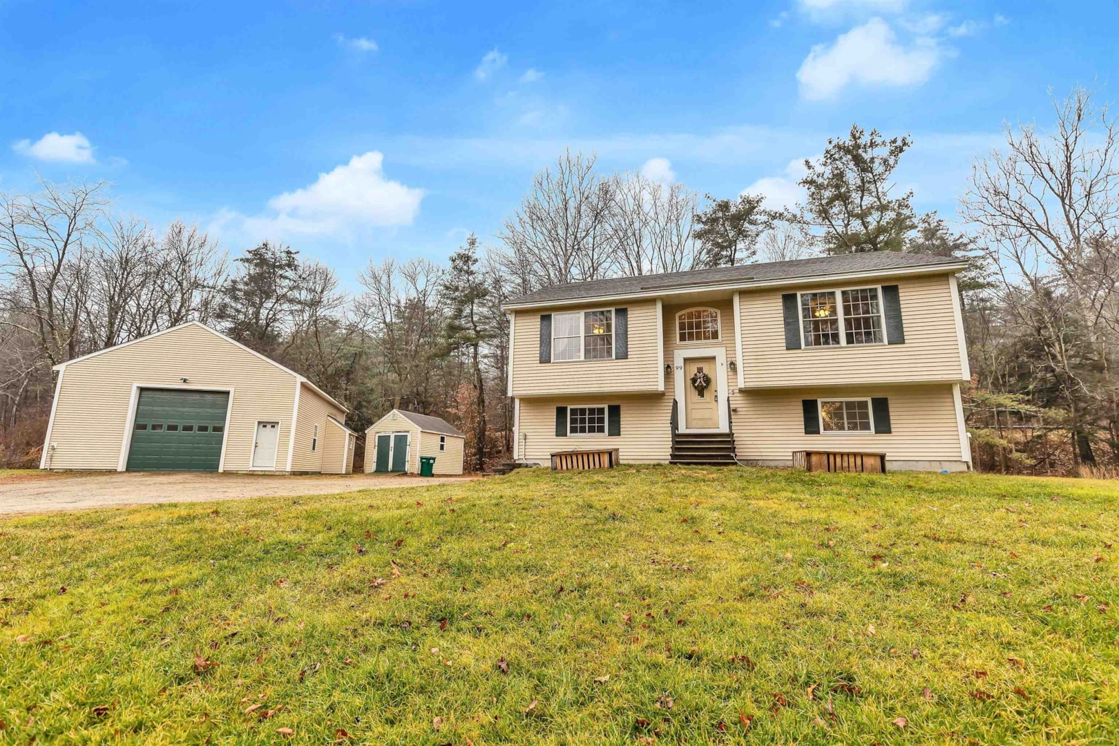 99 Intervale Rd Wilton 03086 NH home for sale 445,000 4980968