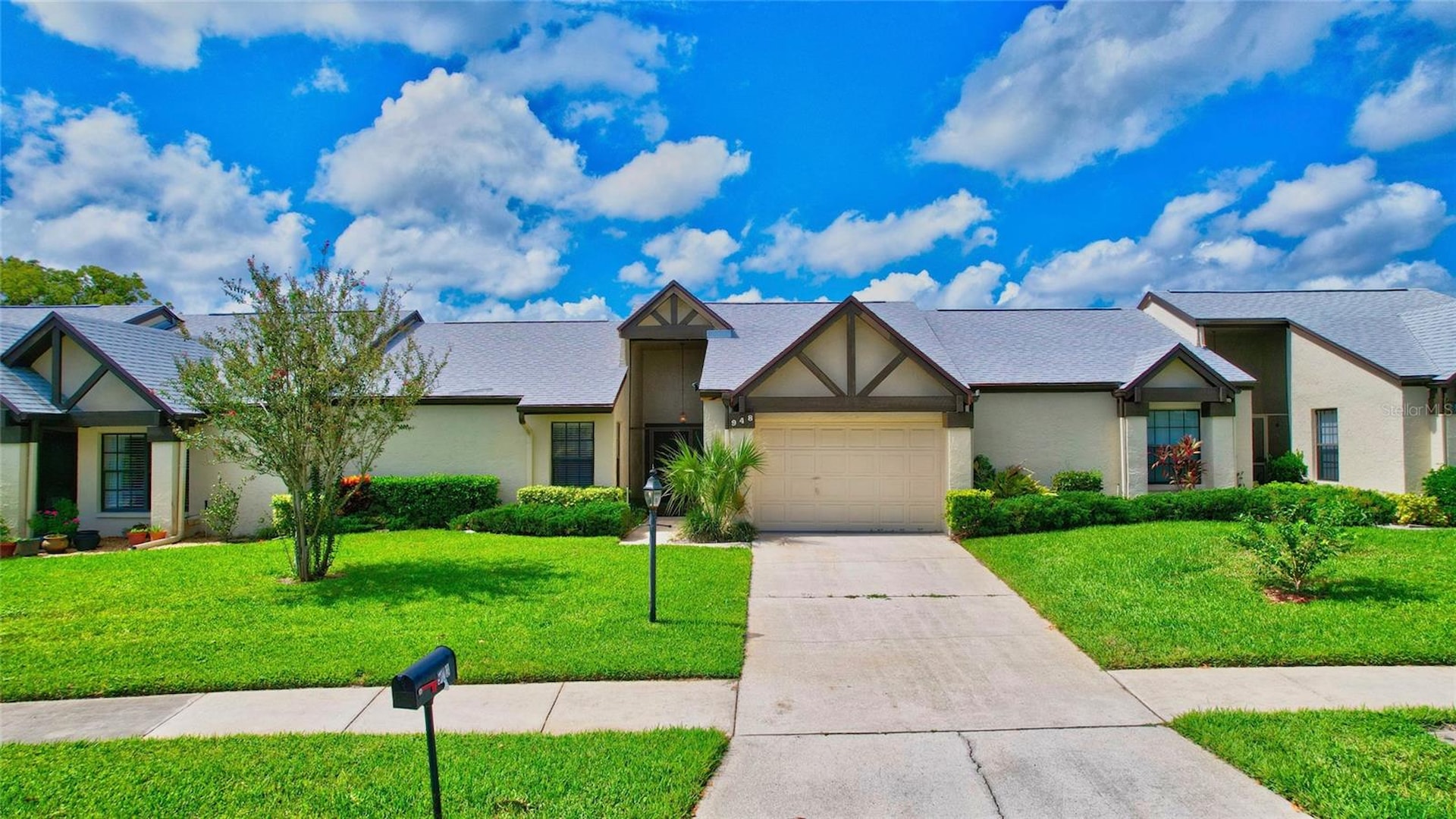 948 Sutton PLACE Palm Harbor, FL 34684 MLS T3493906