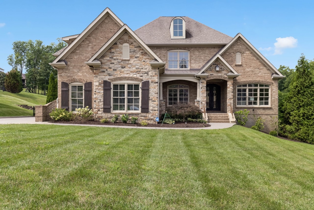 9642 Portofino Dr Brentwood, TN 37027 MLS 2604918