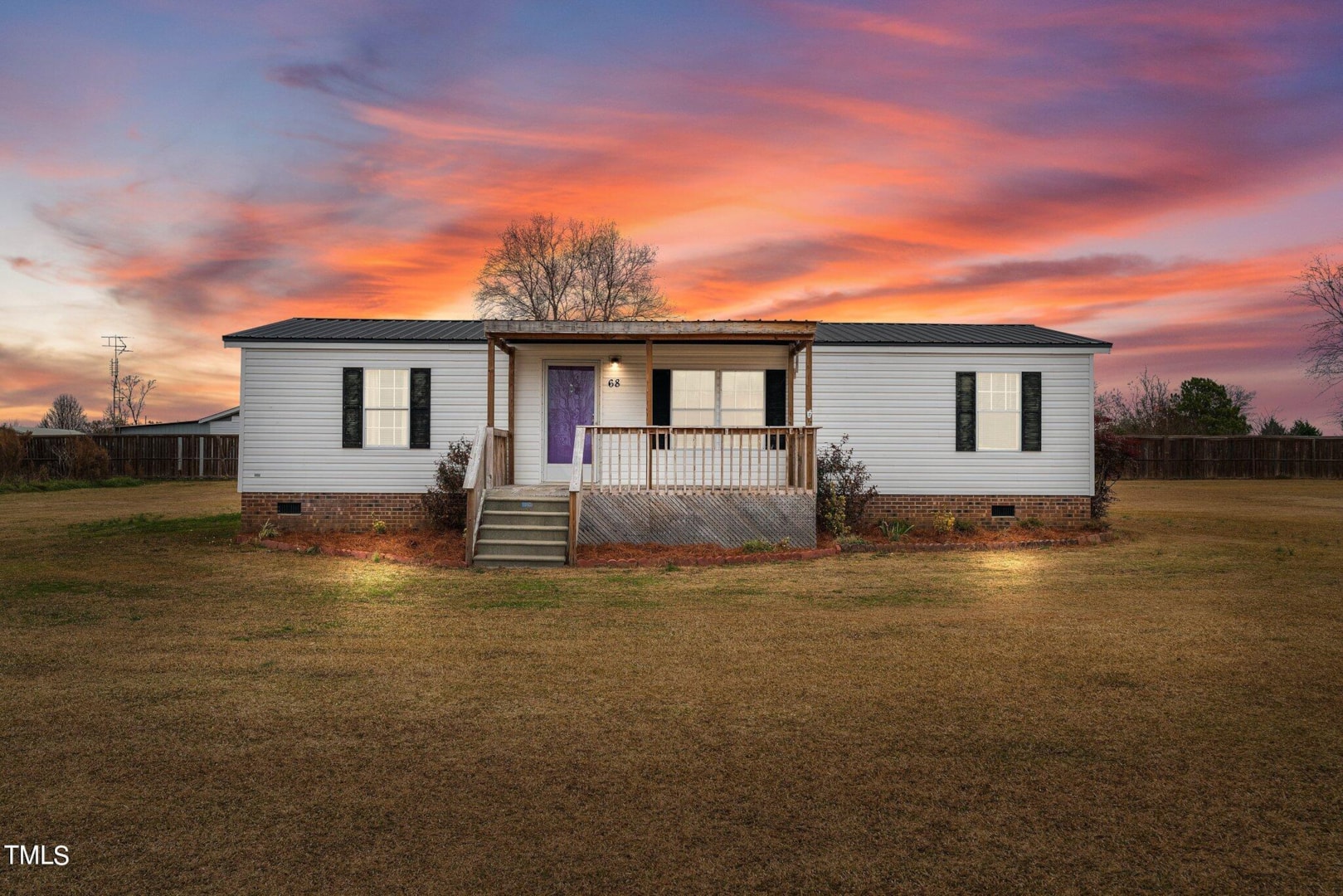 68 Velna Jackson Lane Godwin, NC 28344 home for sale, MLS10001534 My