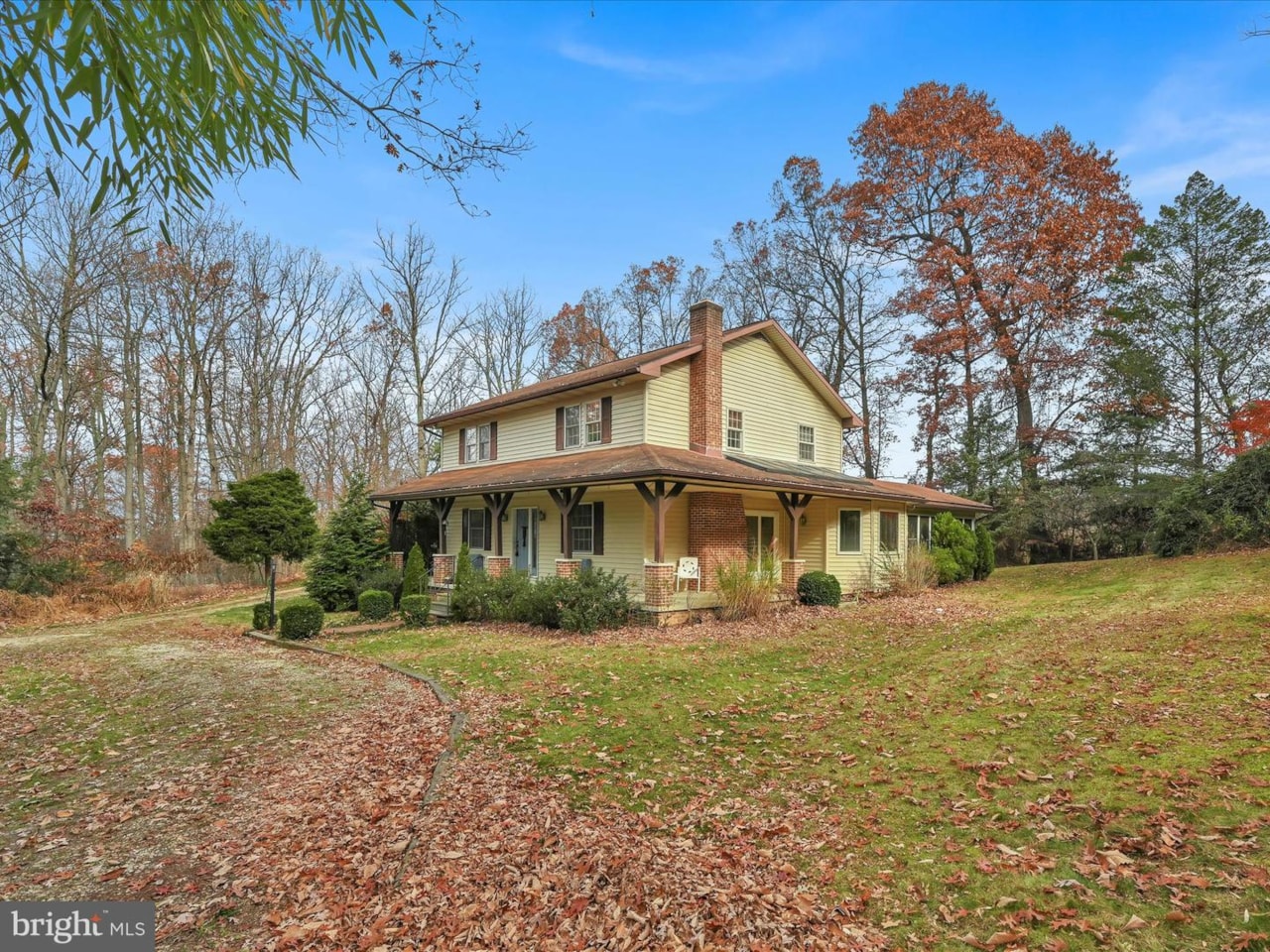 52 White Oak Dr Carlisle, PA 17015 home for sale, MLSPACB2026160 View Central PA Houses