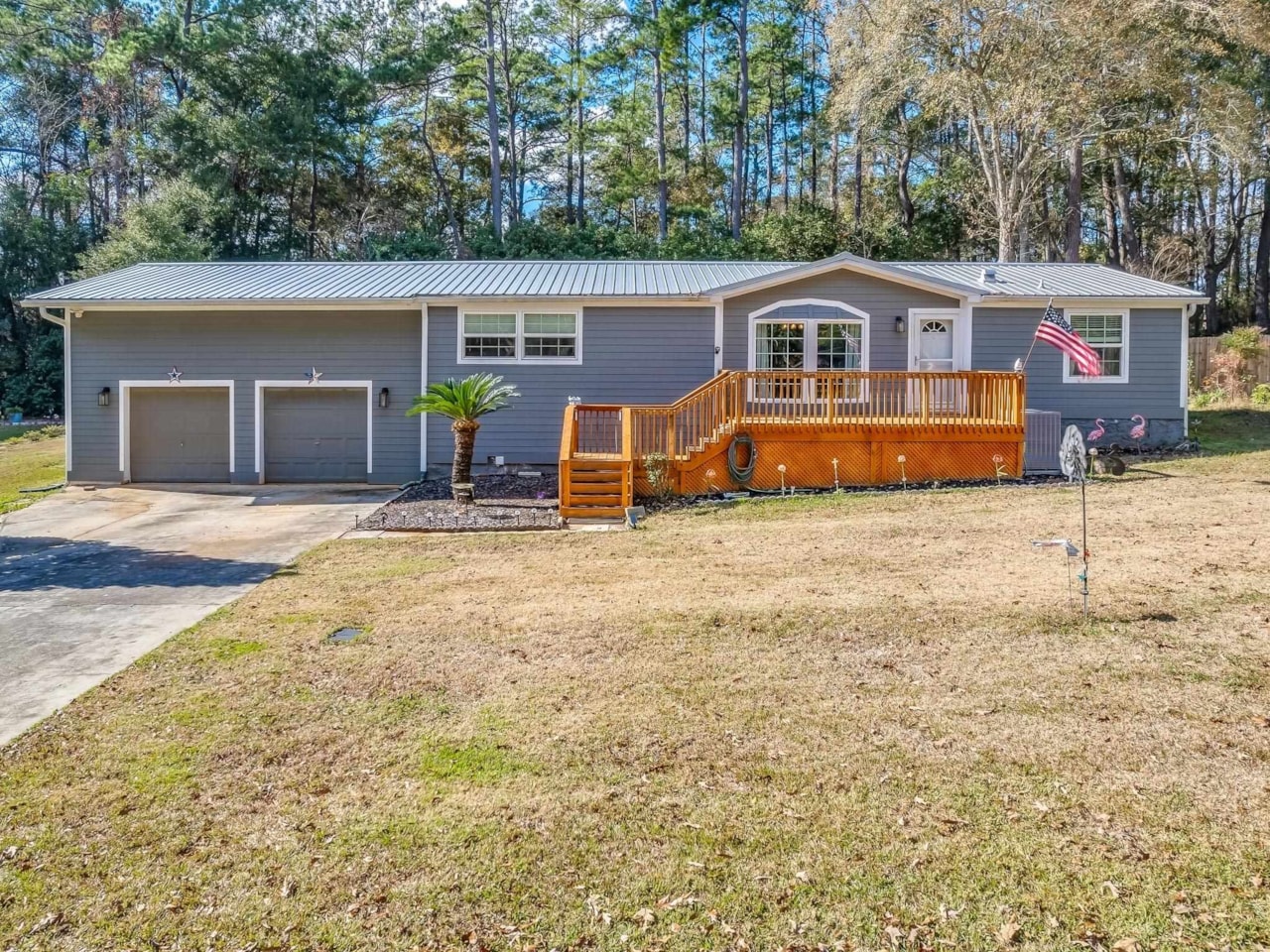 2048 Plantation Forrest Dr Tallahassee, FL 32317 in Plantation Estates