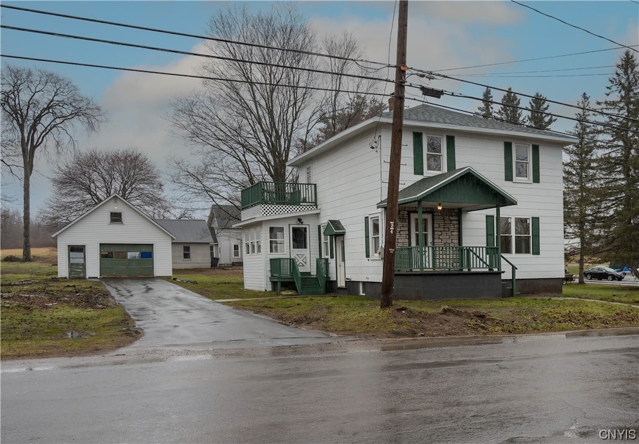 5965 Main St Glenfield, NY 13343 | MLS S1515028