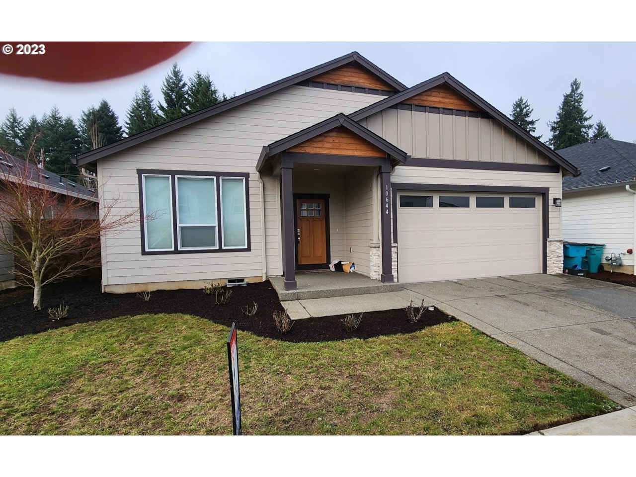 10644 NE 66th AVE Vancouver, WA 98686 MLS 23100563