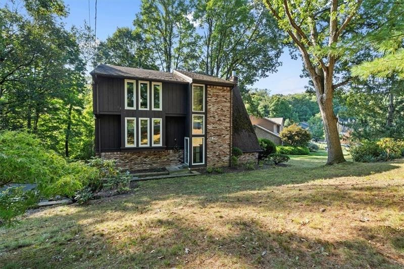 2239 Old Washington Road, Pittsburgh, PA 15241 MLS 1624854