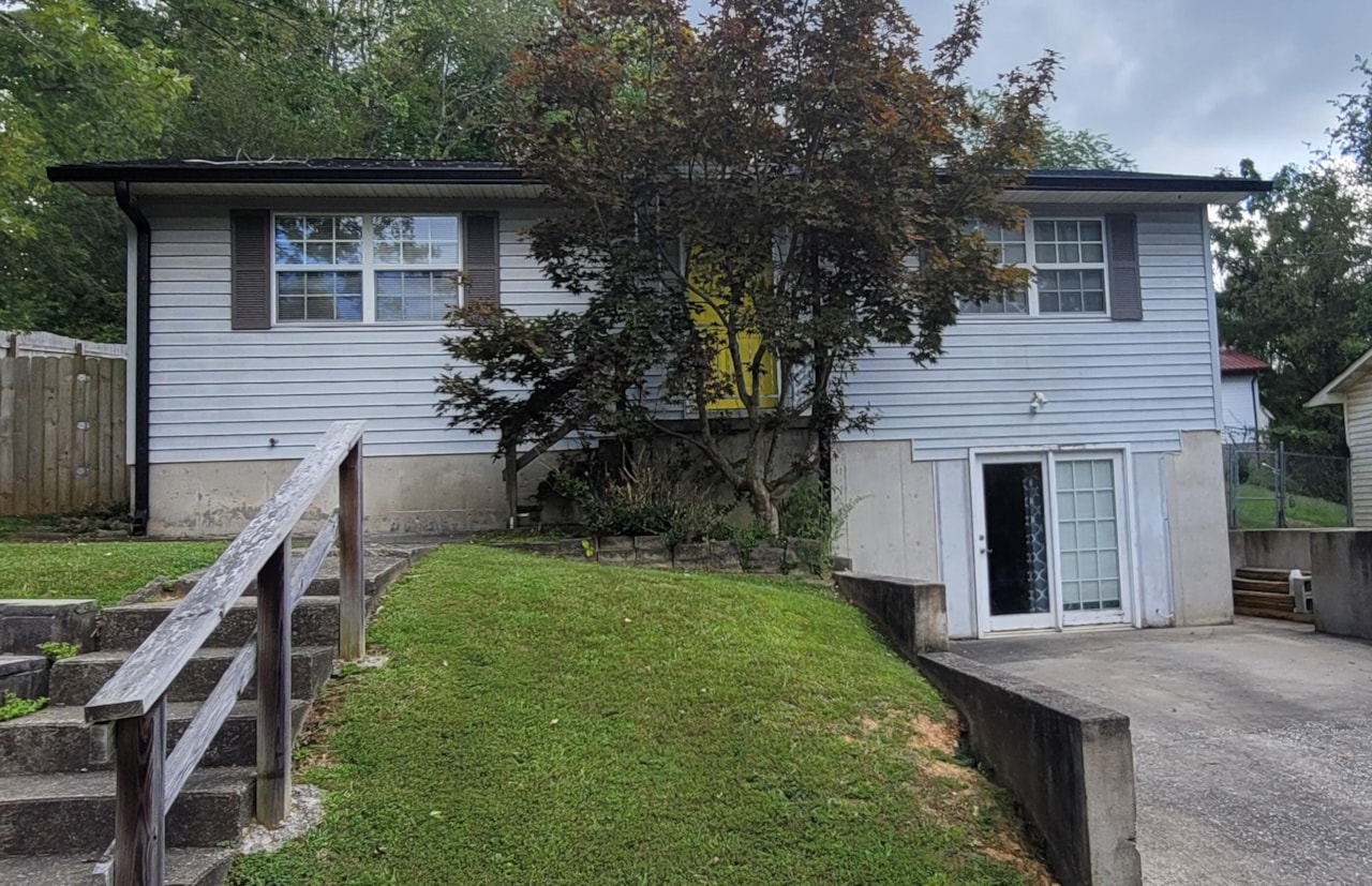 44 Haskew Ave Corbin, KY 40701 MLS 23017773