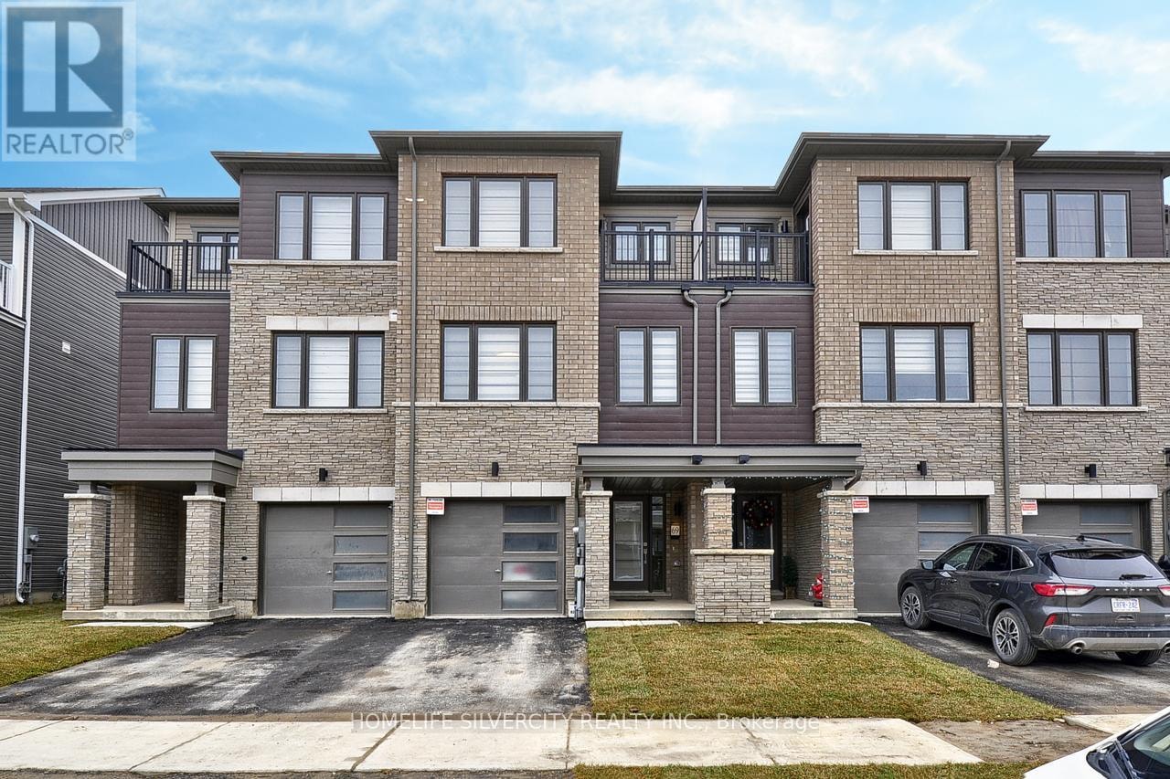 69 Holder Drive, Brantford, ON N3T5L5 MLS X7373912 Viewhomes.ca