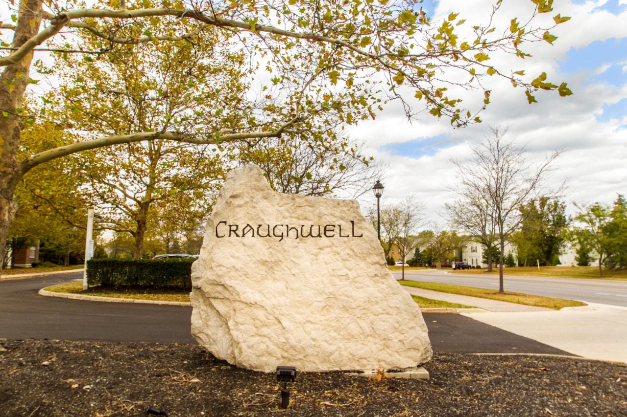 For Sale 234,900 A condo for sale for sale at 6037 Craughwell Lane Dublin, OH 43017 Franklin