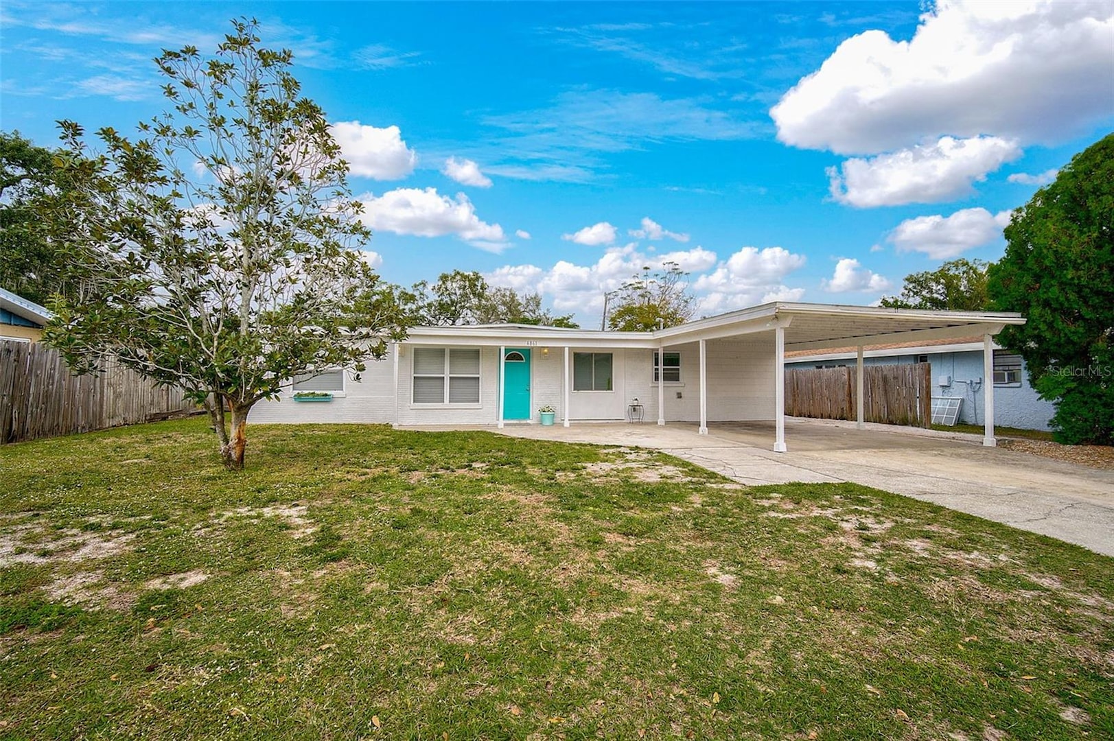 4861 Bell Meade Dr Sarasota, FL 34232 Ridgewood Estates Add 03