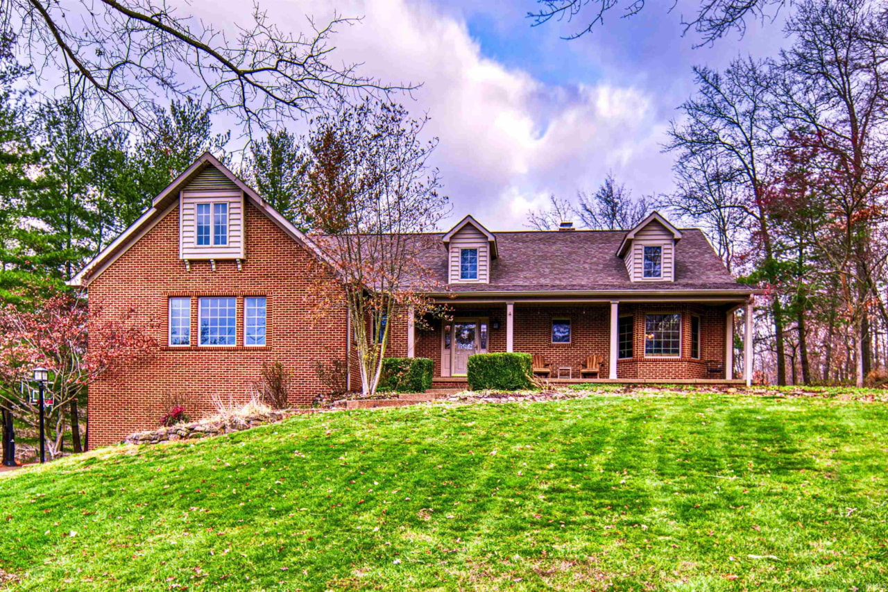 F.C. Tucker Emge Homes for Sale 10348 Oglesby Drive Evansville IN