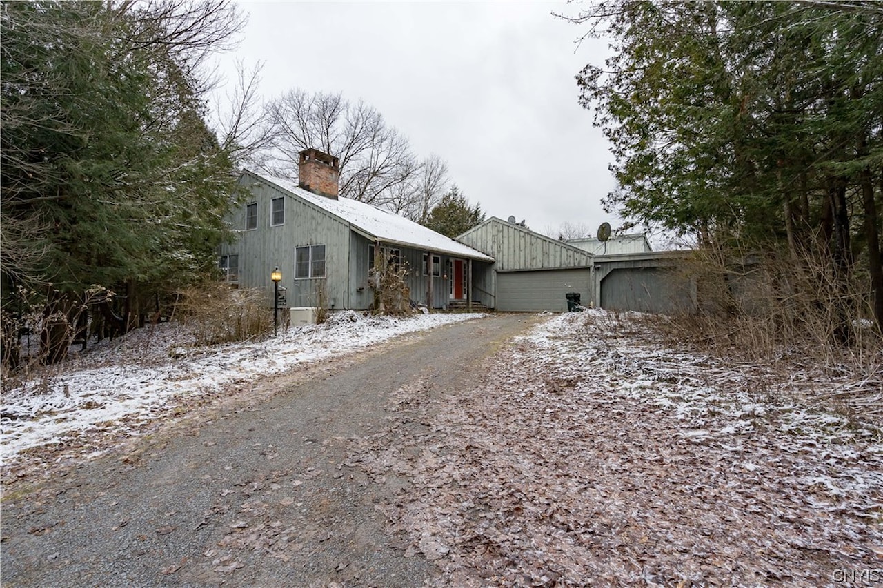 10257 Resha Rd Croghan, NY 13327 MLS S1515395