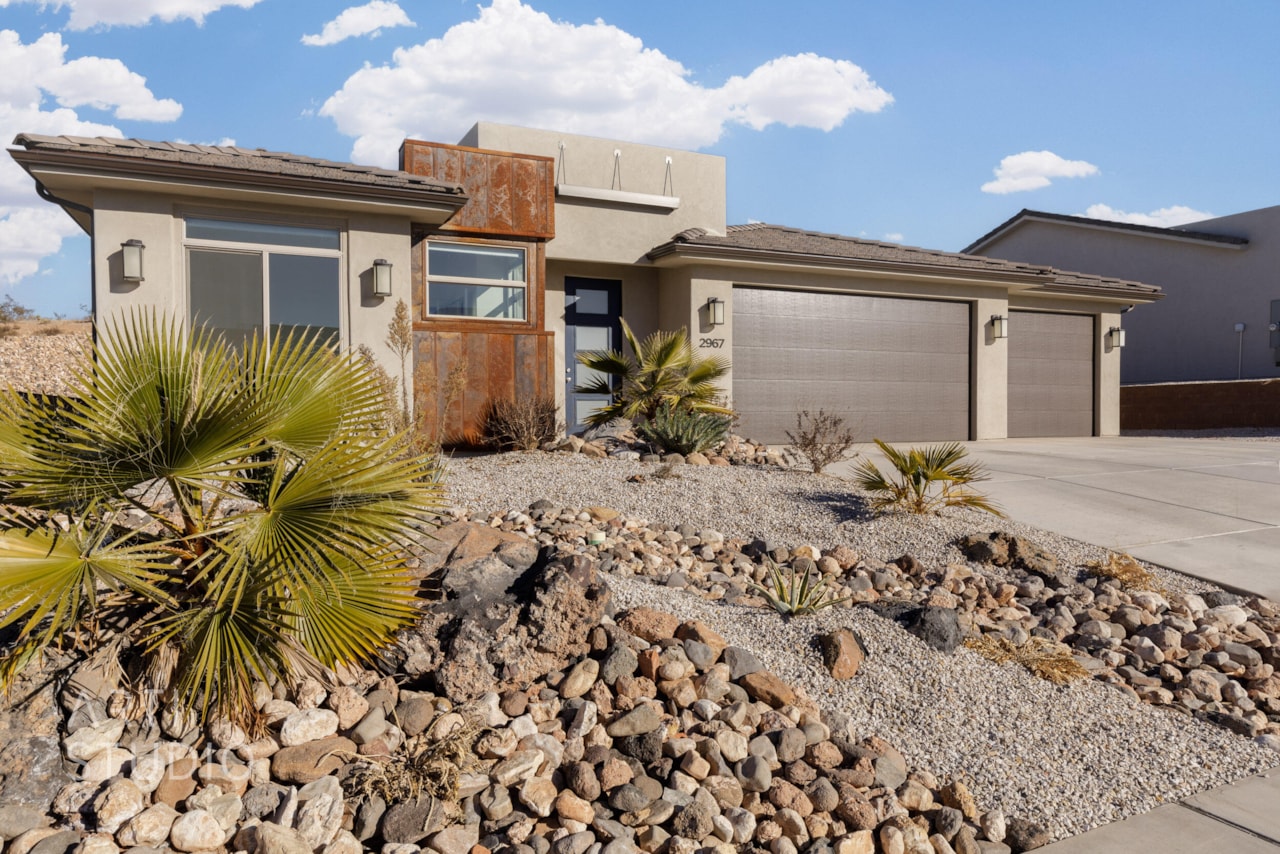 Homes for Sale in St Utah Real Estate