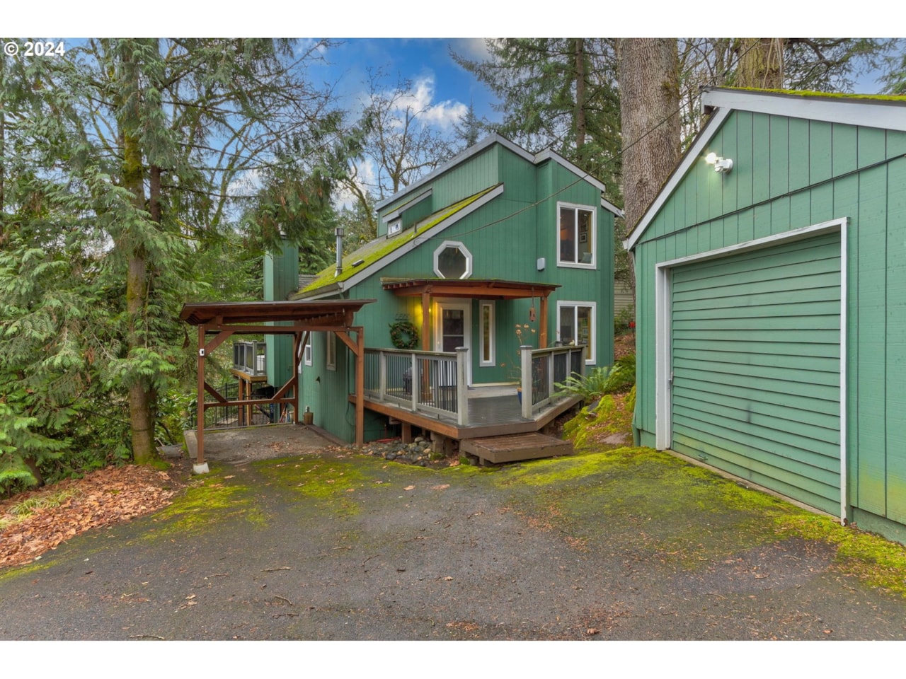 509 S Taylors Ferry RD Portland, OR 97219 MLS® 23503171