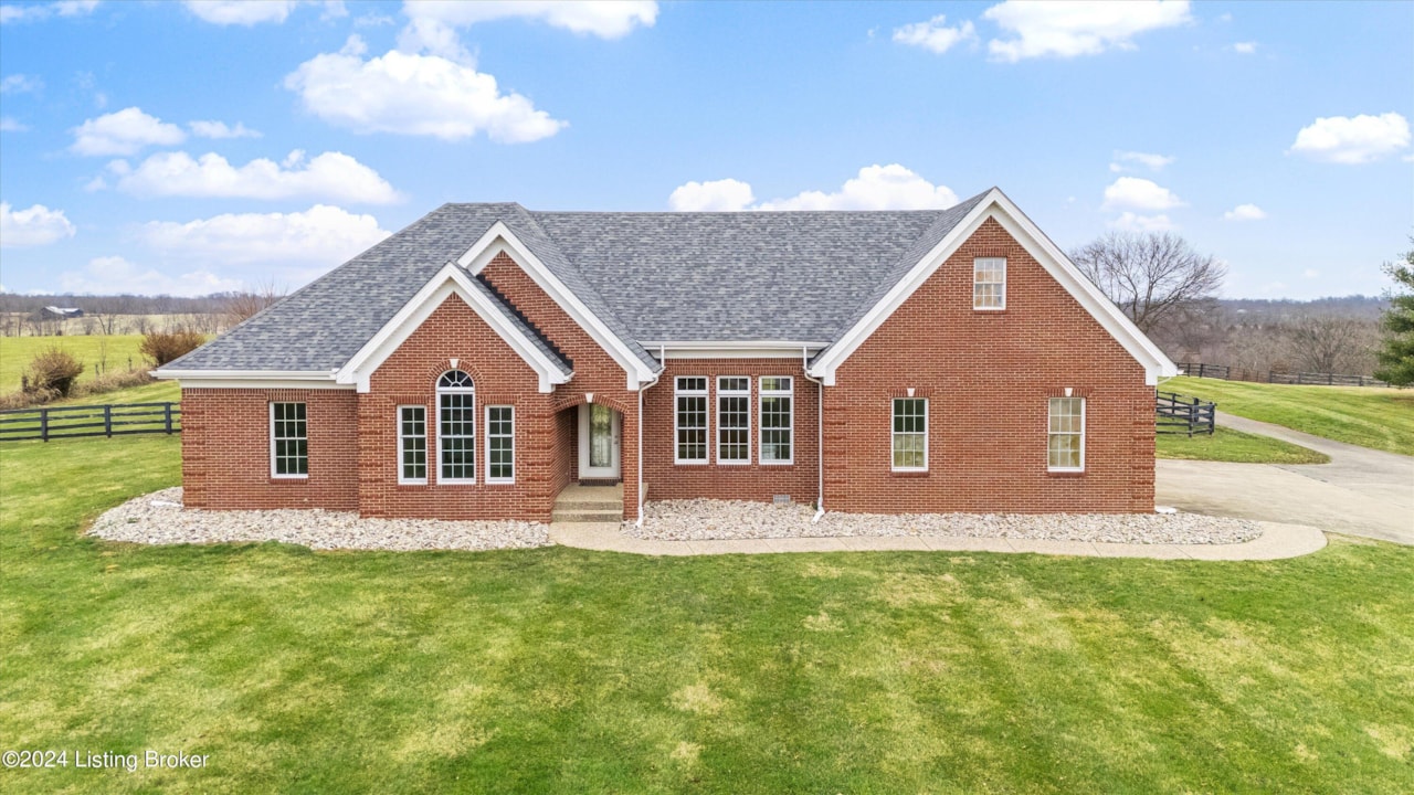 6159 Shelbyville Rd Simpsonville, KY 40067 MLS 1652098