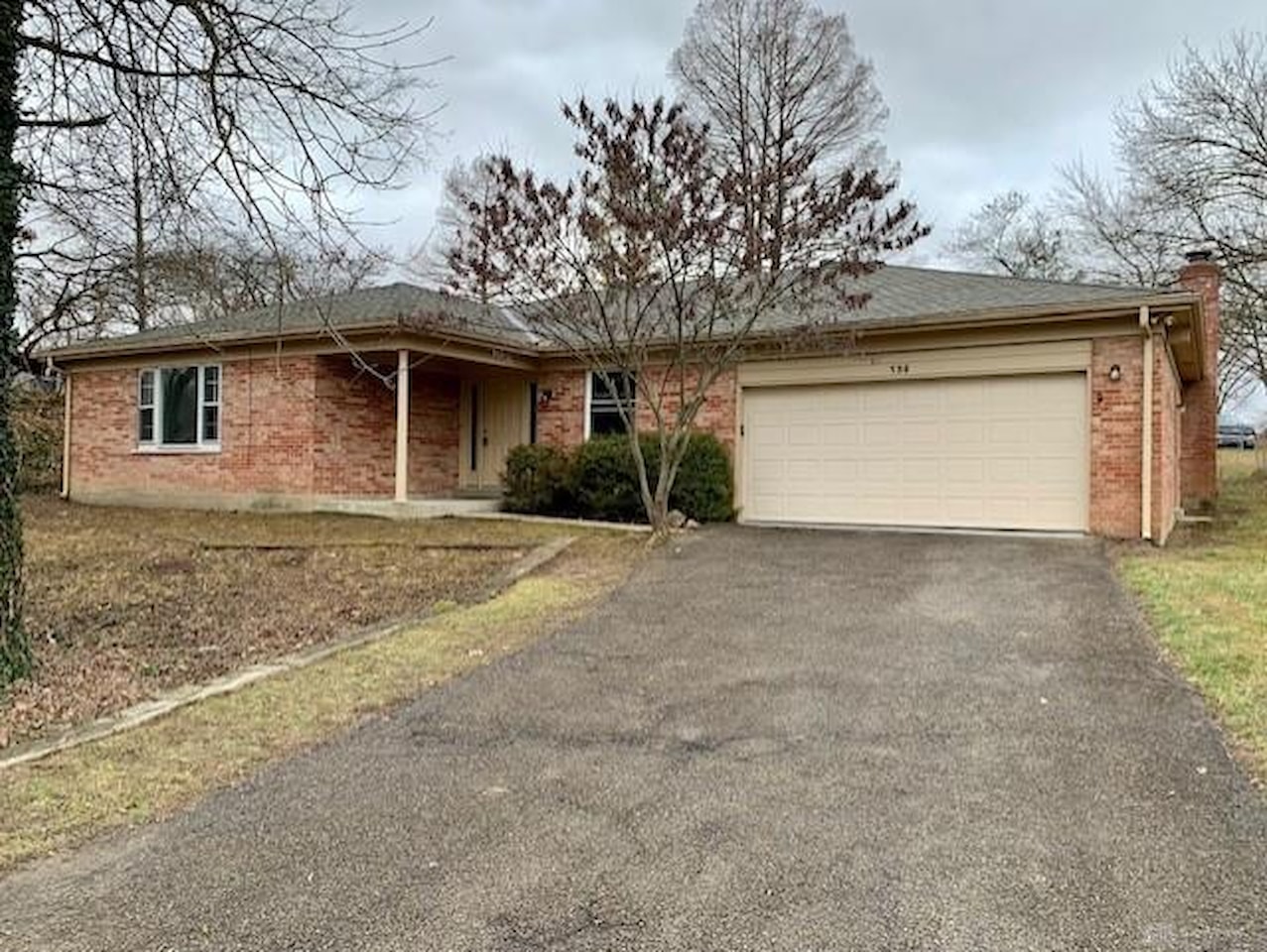 135 Winding Ridge Drive Dayton, OH 45415 MLS 902546