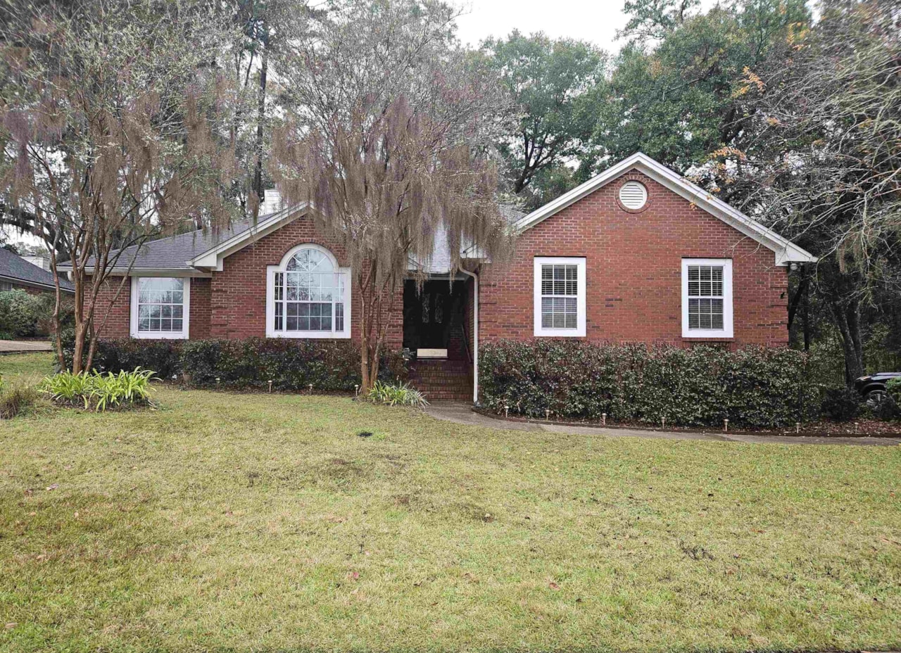 3474 Paces Ferry Rd Tallahassee, FL 32309 in Lenox Mill