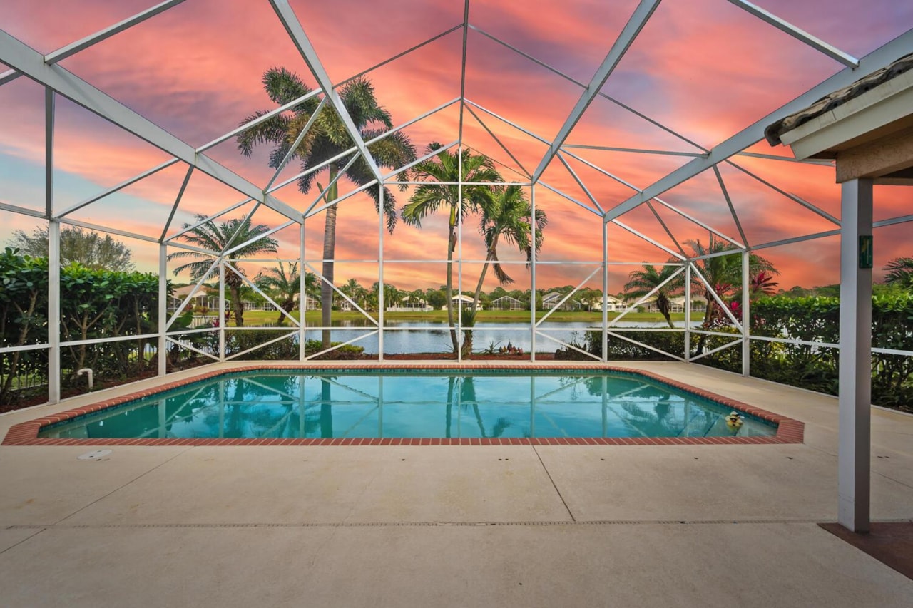 New property for sale at 1045 SE Westminster Place Stuart for sale in