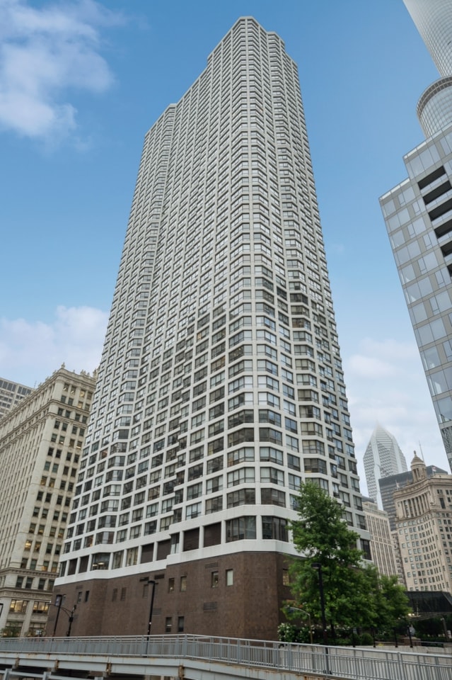 405 N Wabash Ave 5111 Chicago, IL 60611 MLS 11955548