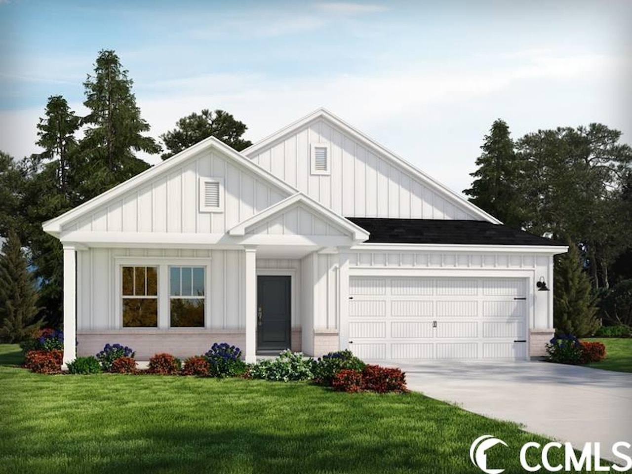 948 Maya Layne Dr. Little River, SC 29566 | MLS 2400316