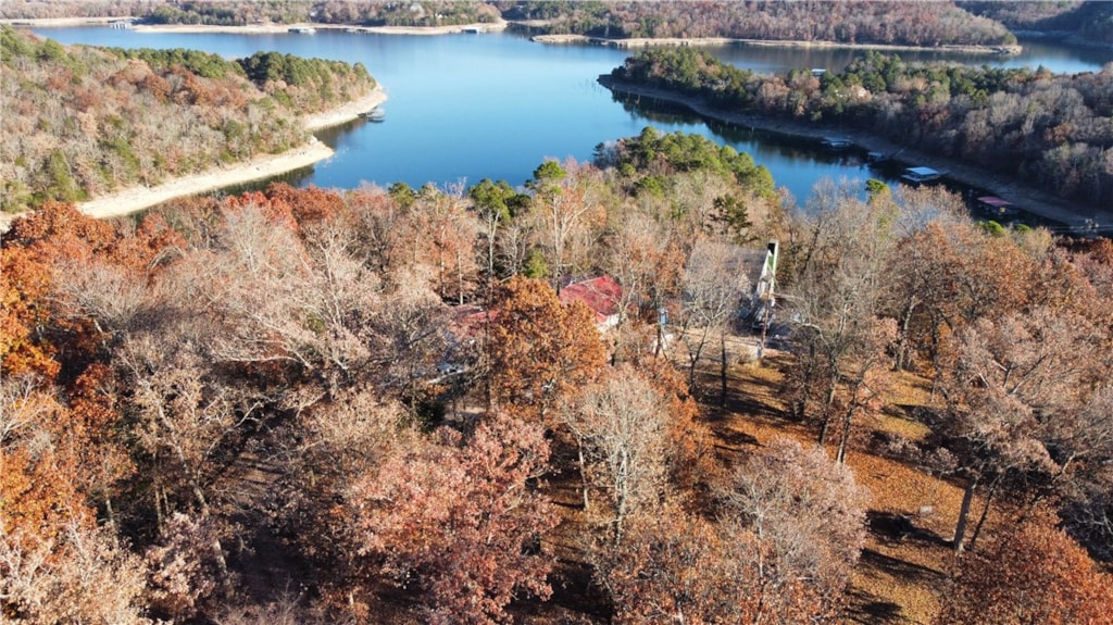 8120 K Cove Rd Rogers, AR 72756 MLS 1260392