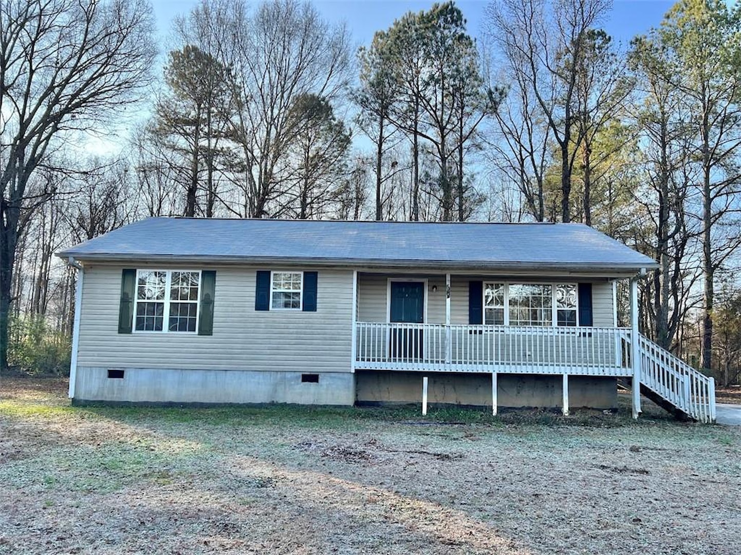 435 Rudy York Road, Cartersville