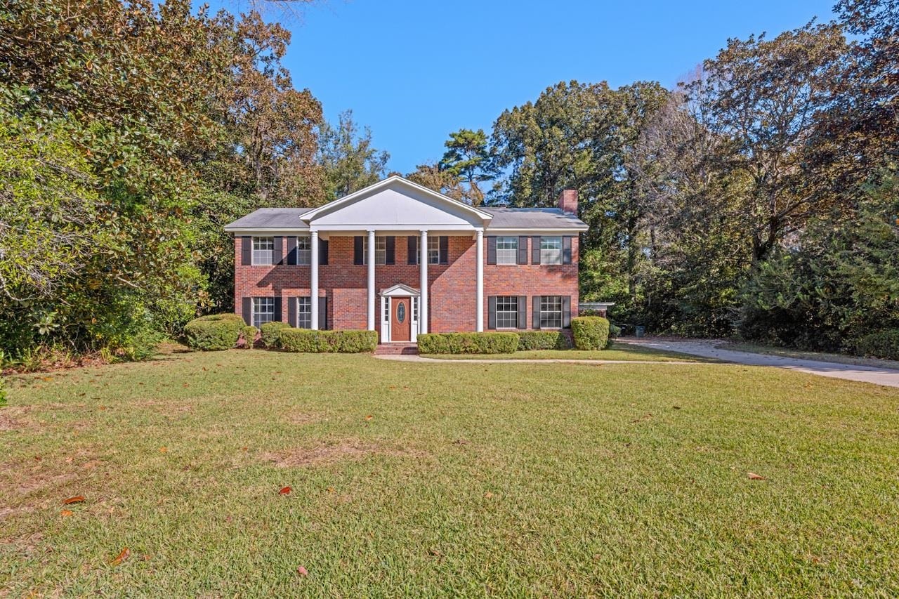 2518 Killarney Way Tallahassee, FL 32309 in Killearn Estates