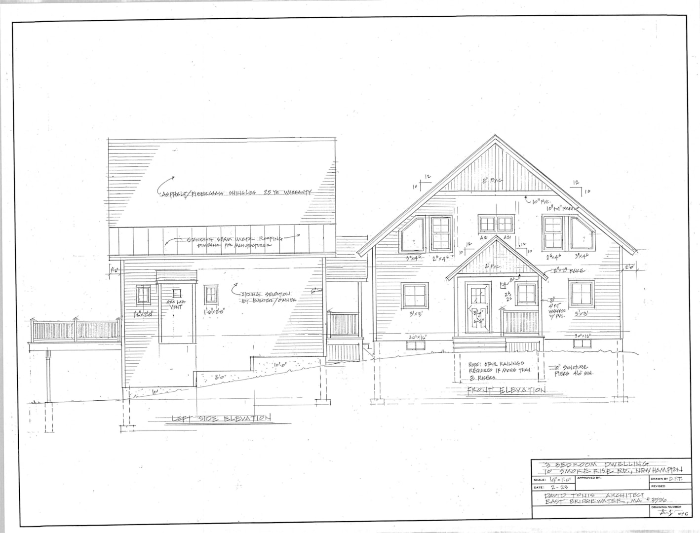 Smoke Rise Rd 8 New Hampton 03256 NH home for sale 750,000 4946780