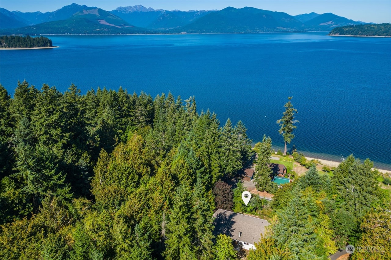 12301 Seabeck Hwy NW Seabeck, WA 98380 | MLS® 2061724