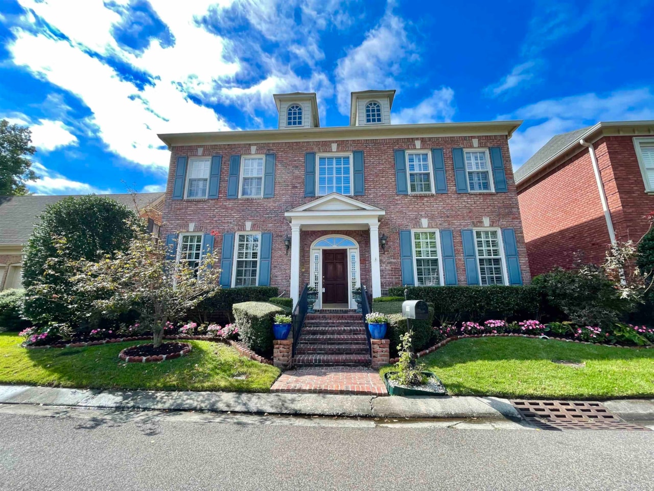 782DSearch BHHS Taliesyn homes for sale in Germantown, Collierville