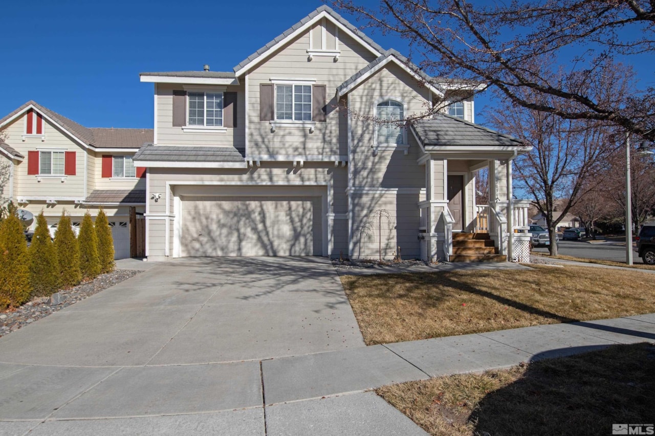 3094 Grand Island Court, Sparks, NV 89436 PHOTOS MLS 240000147