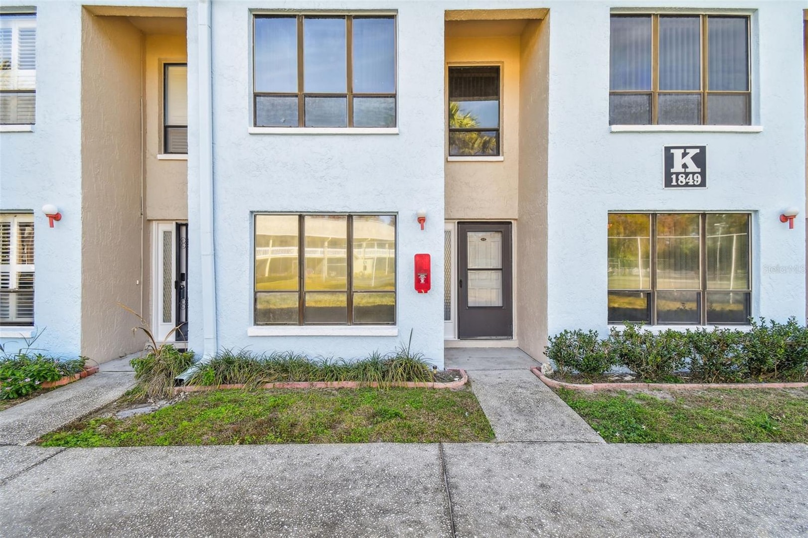 1849 Abrico Dr K5 Lutz, FL 33558 MLS U8225840