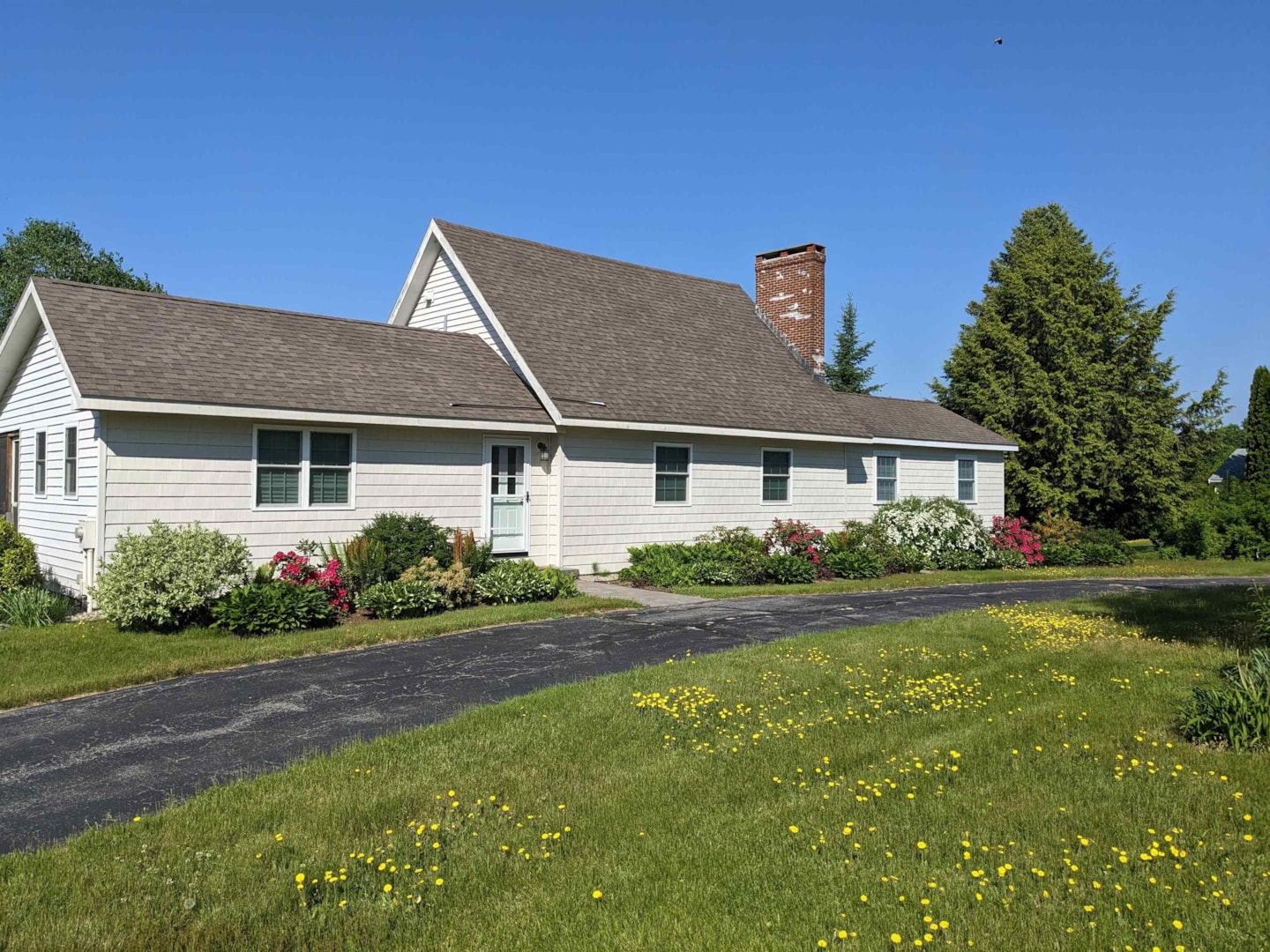 503 Wentworth Rd Brookfield 03872 NH home for sale 419,000 4973433