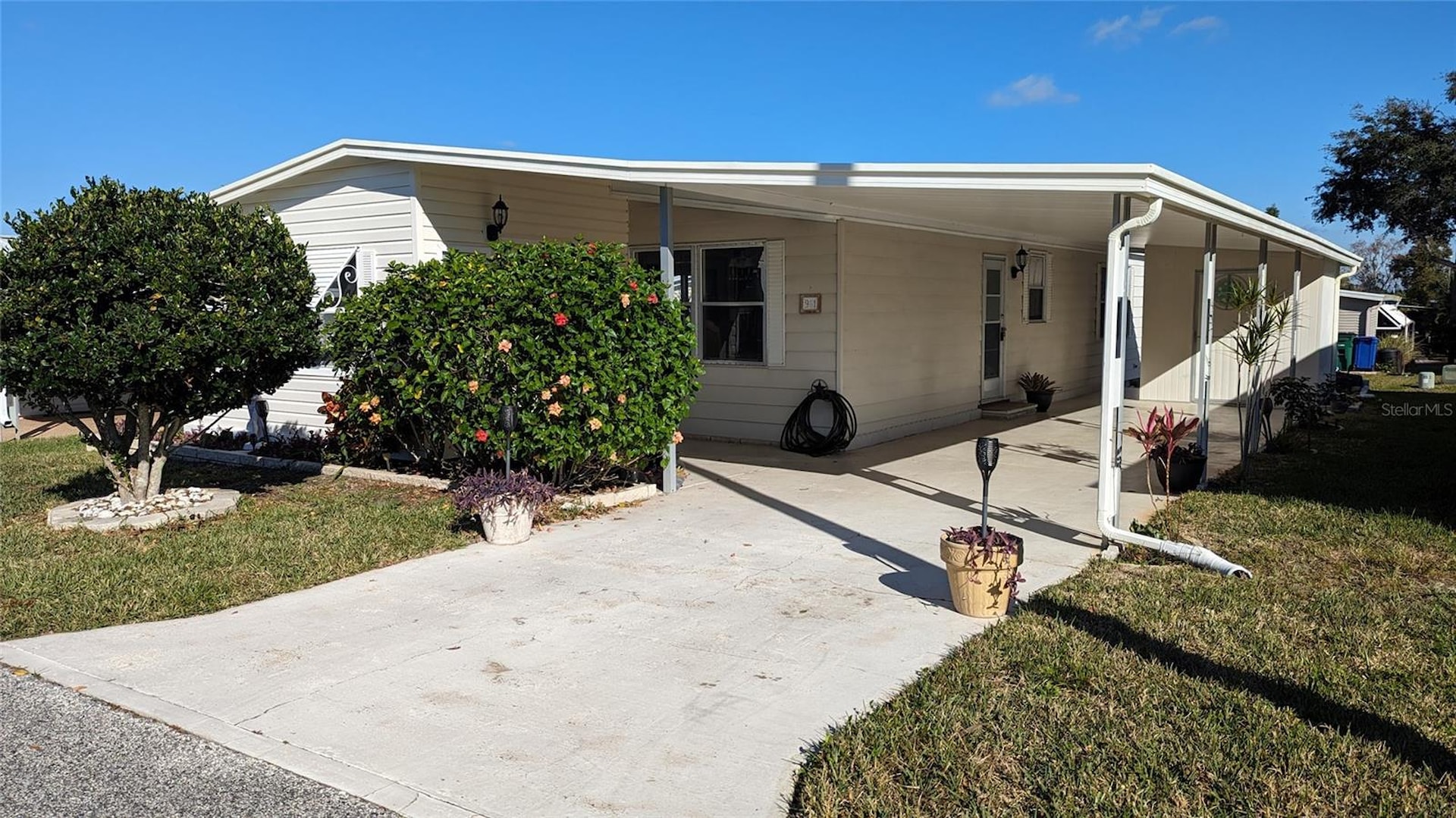 91 Redwood Dr 7 Safety Harbor, FL 34695 MLS W7860831