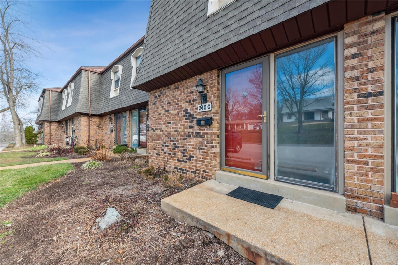 Ballwin, MO Homes for Sale See all Ballwin listings here!