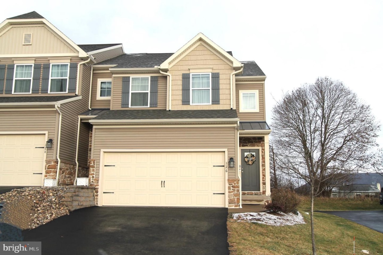 126 Towhee Dr Boalsburg, PA 16827 home for sale KBB