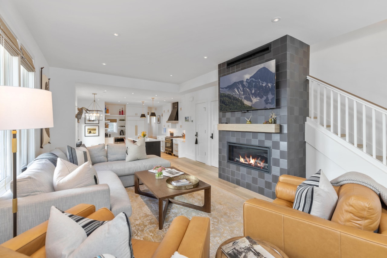 517 W Pacific Ave Telluride, COLORADO 81435 | MLS 42108 Photo 7