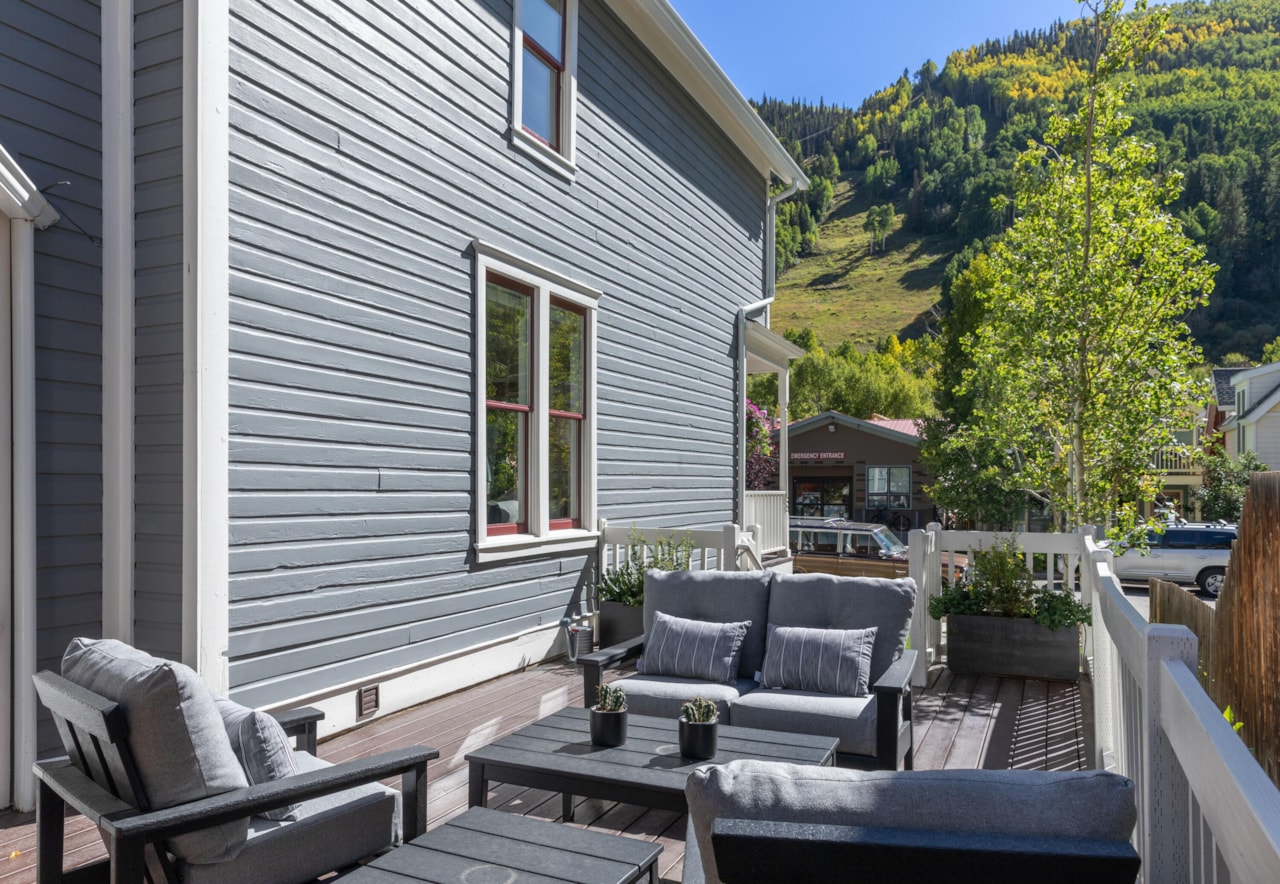 517 W Pacific Ave Telluride, COLORADO 81435 | MLS 42108 Photo 16