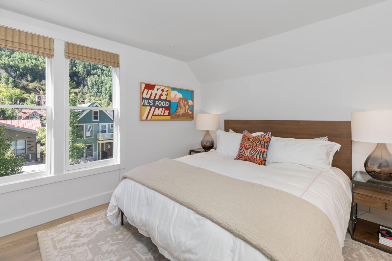 517 W Pacific Ave Telluride, COLORADO 81435 | MLS 42108 Photo 21