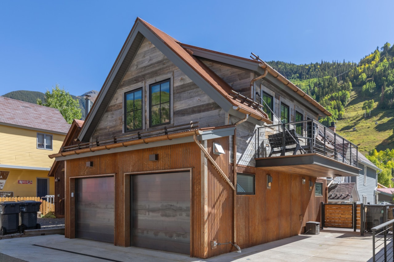 517 W Pacific Ave Telluride, COLORADO 81435 | MLS 42108 Photo 31