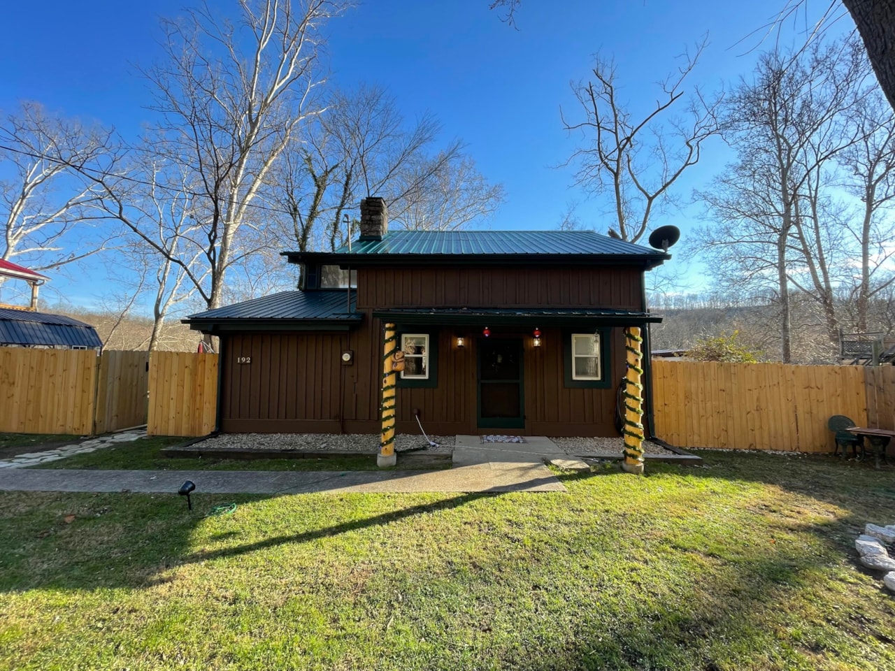 192 Hidden Grove Ln Winchester, KY 40391 MLS 24000486