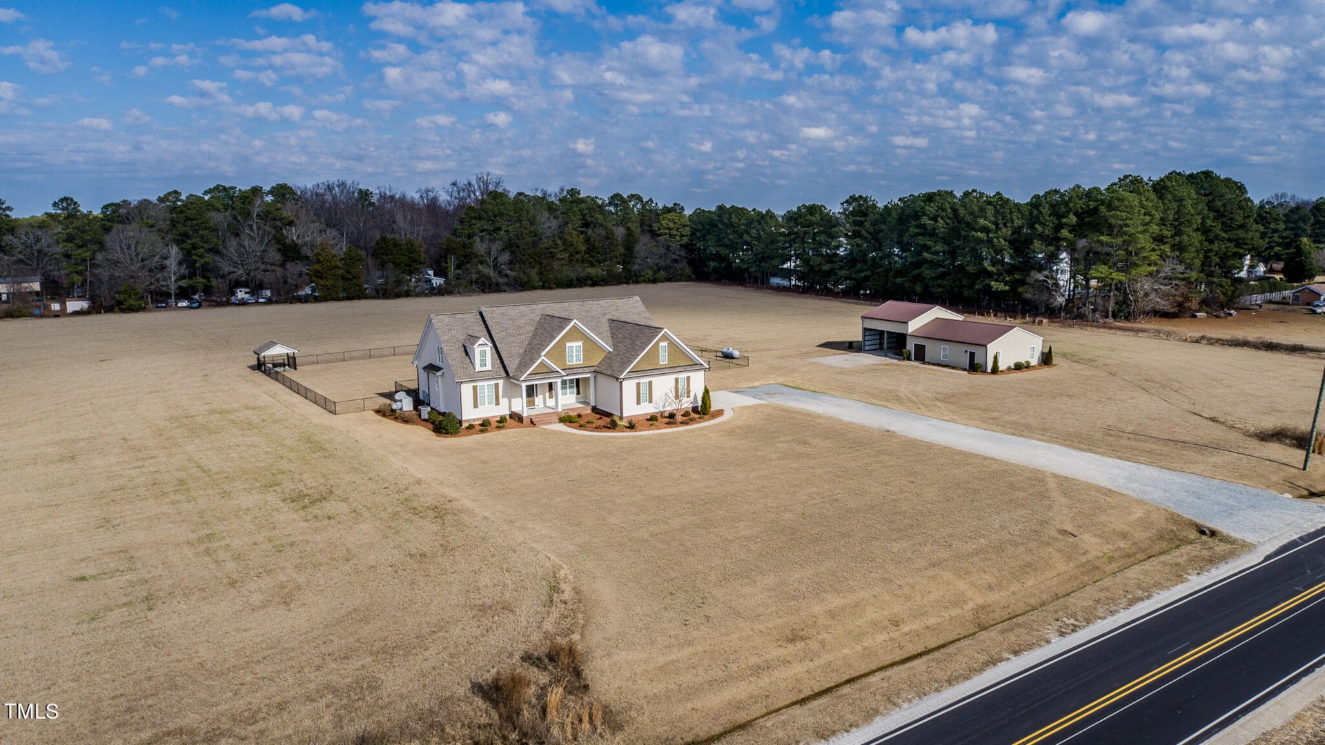 921 Tilghman Road Dunn, NC 28334 farm for sale, MLS10005146 My