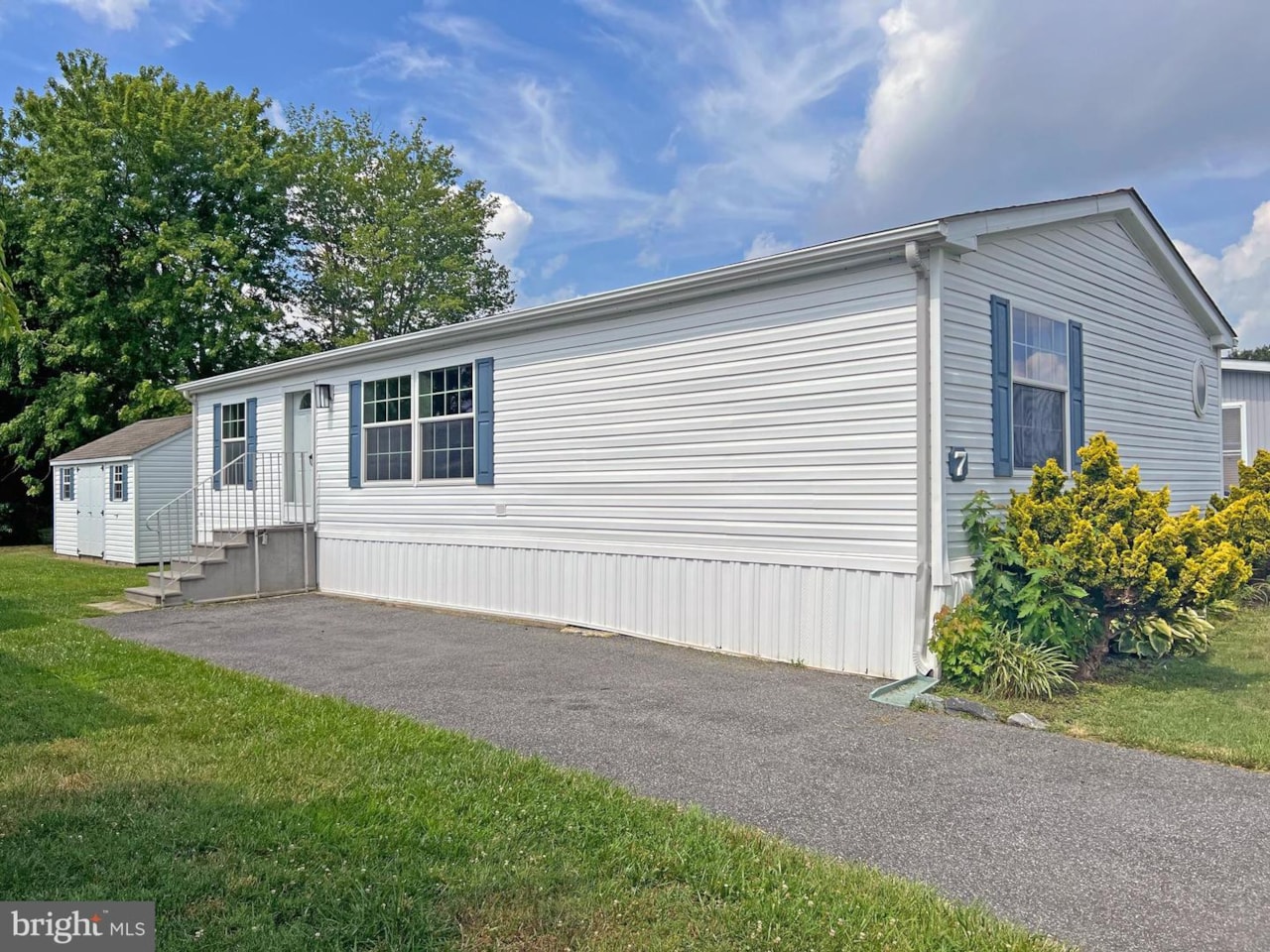 7 Colonial Ln Rehoboth Beach, DE 19971 MLS DESU2052192