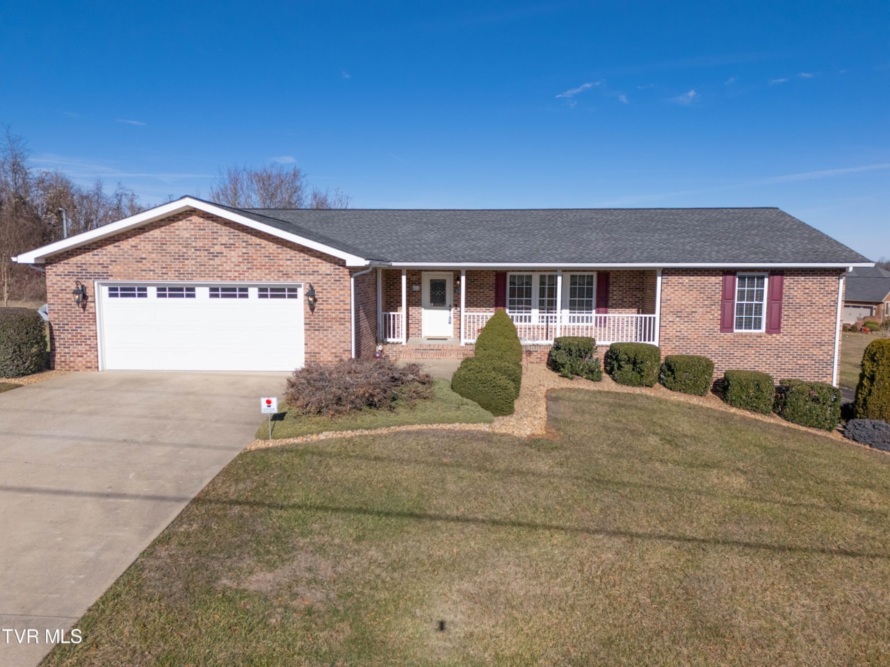 1032 Mitchell Rd Kingsport, TN 37663 MLS 9960828