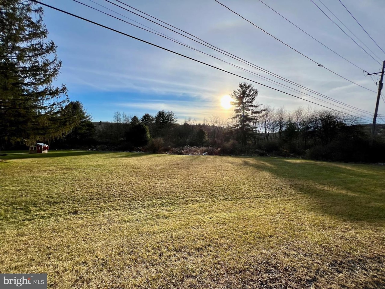 Clarence Rd Clarence, PA 16829 lot for sale KBB