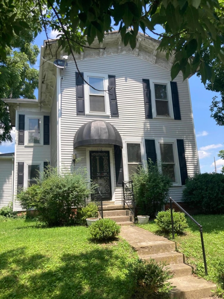 For Sale 99,900 A home for sale for sale at 150 N Oak Street London