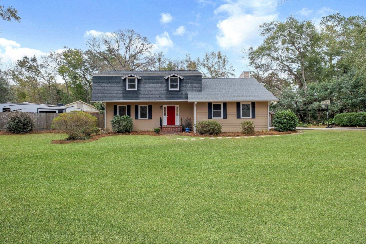 3206 Dungarvan Dr Tallahassee, FL 32309 in Killearn Estates