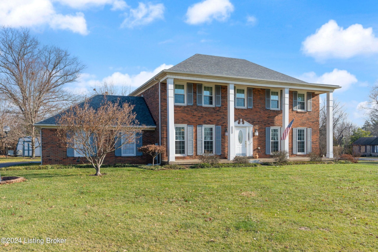 3907 Hayfield Way Prospect KY 40059 MLS1652263